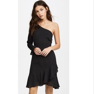 Likely Remington Dress in Black Size 4